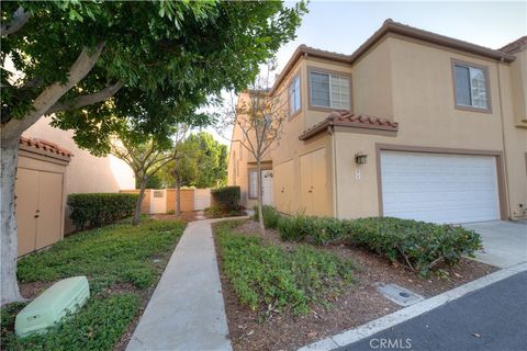 71 Via Bacchus Aliso Viejo CA 92656