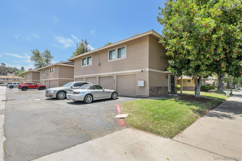 955 Amistad Pl C