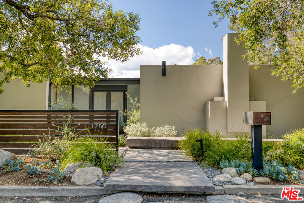 Properties 1 1280 Glen Oaks Boulevard