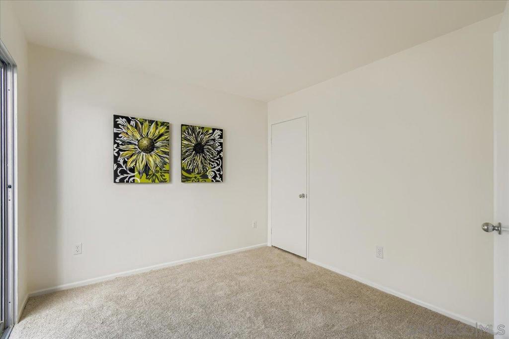 Tierrasanta - Residential