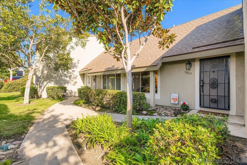 Tierrasanta - Residential