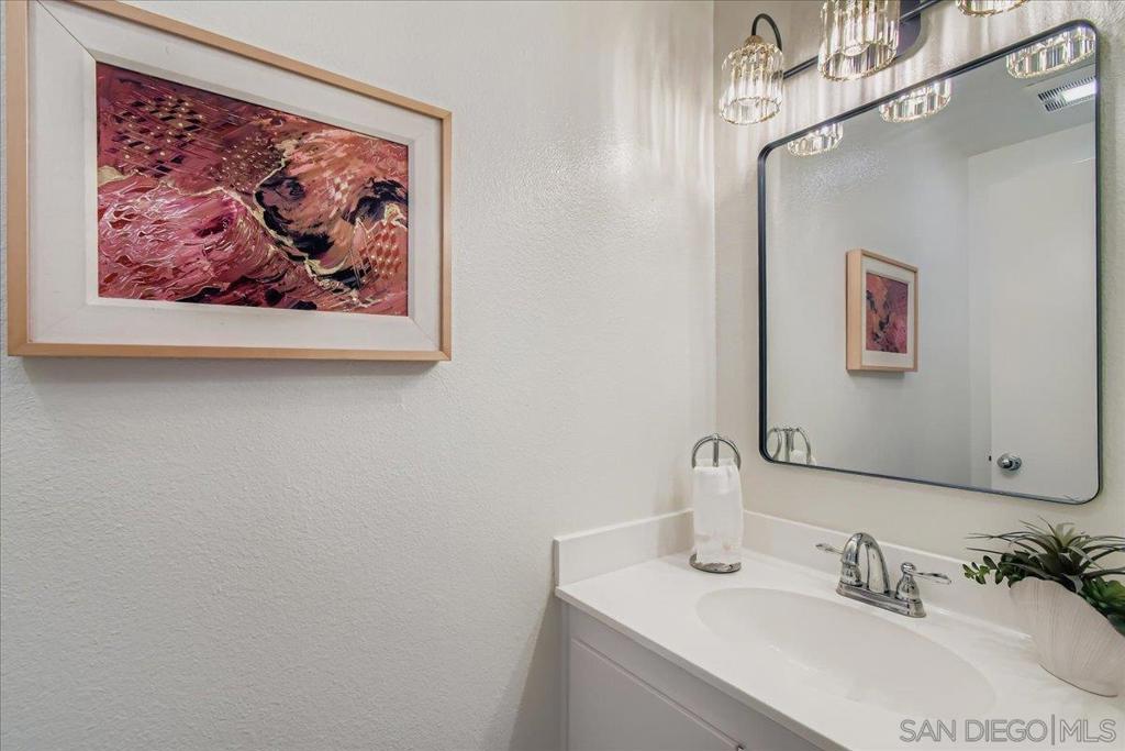 Tierrasanta - Residential