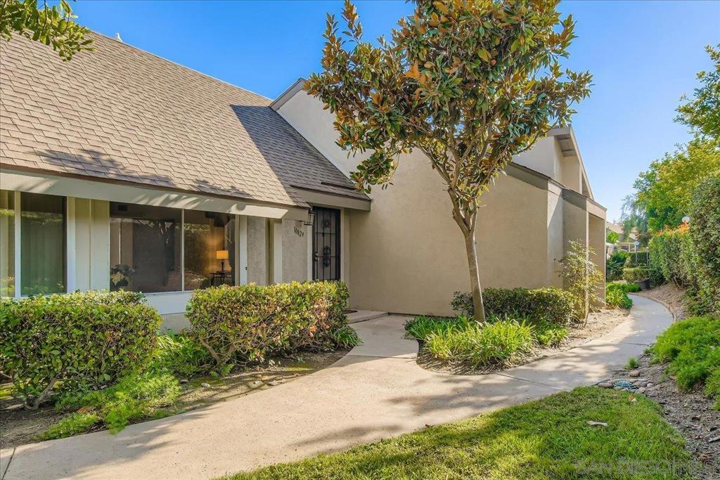 Tierrasanta - Residential