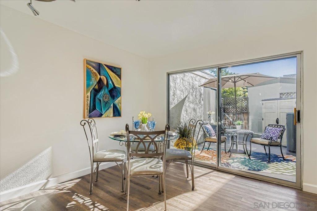 Tierrasanta - Residential