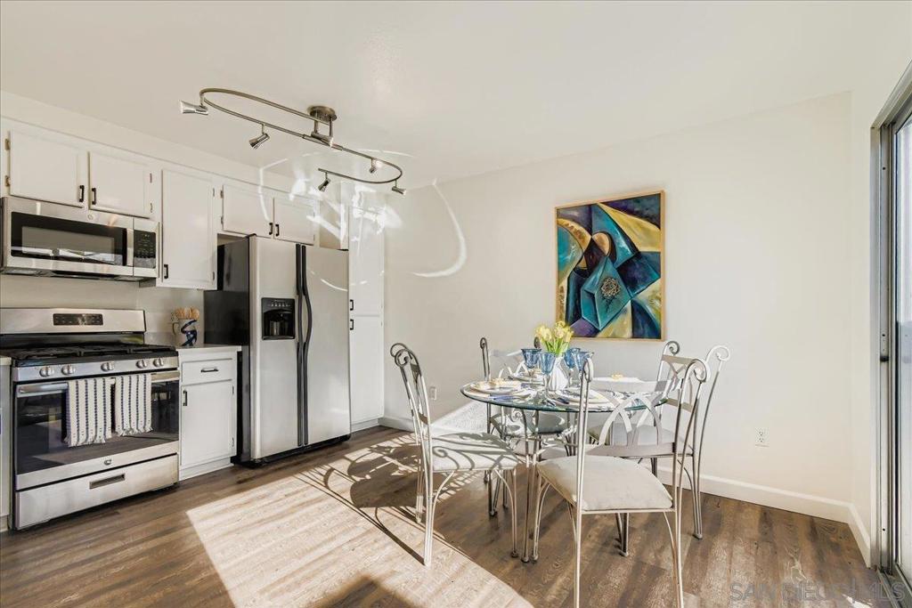 Tierrasanta - Residential