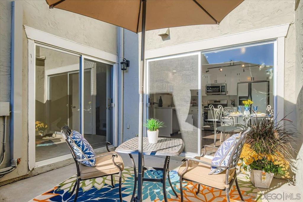 Tierrasanta - Residential