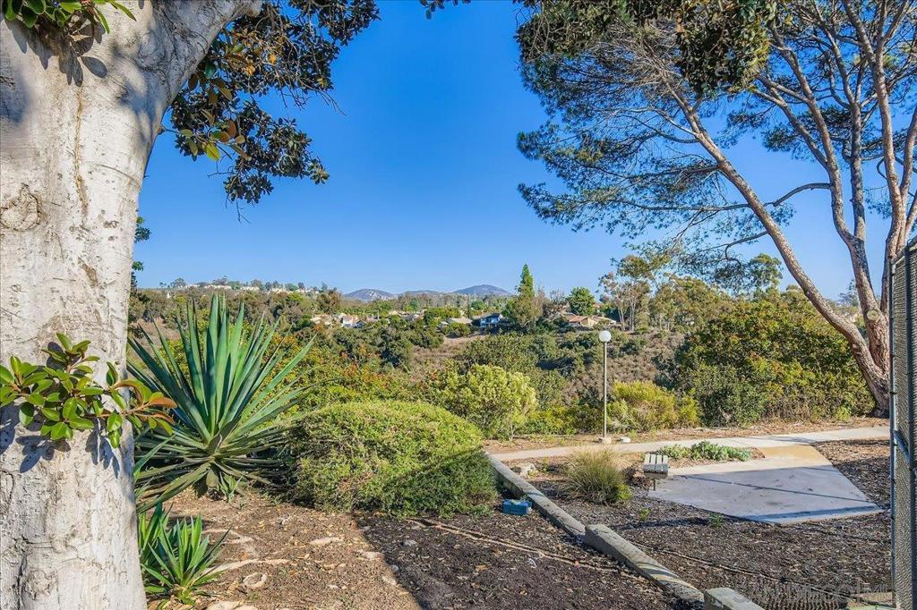 Tierrasanta - Residential