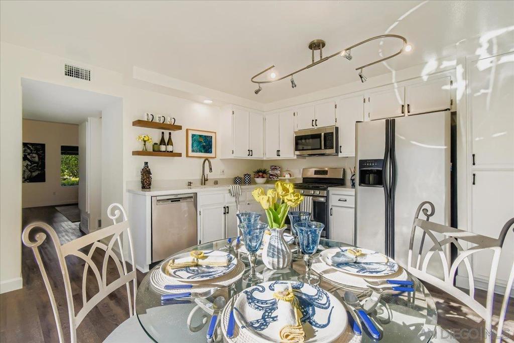 Tierrasanta - Residential