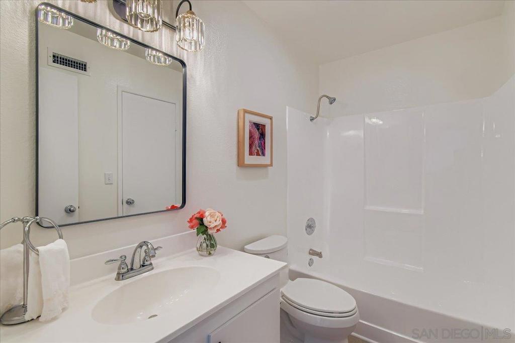 Tierrasanta - Residential