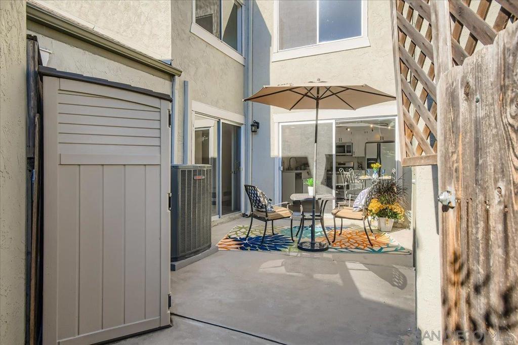 Tierrasanta - Residential