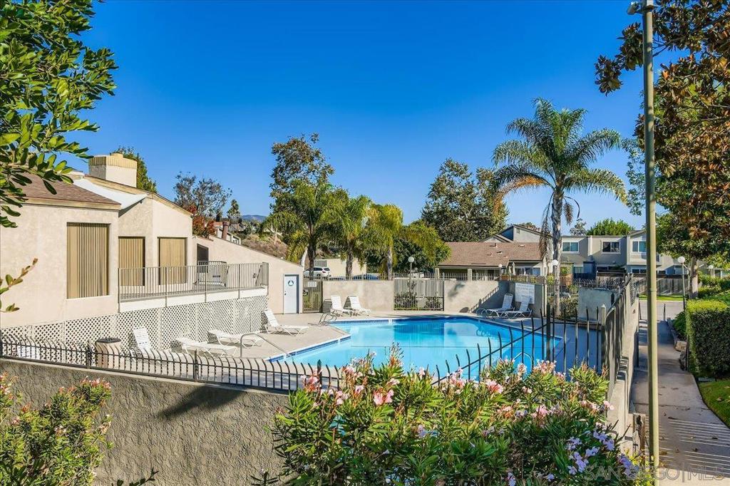 Tierrasanta - Residential