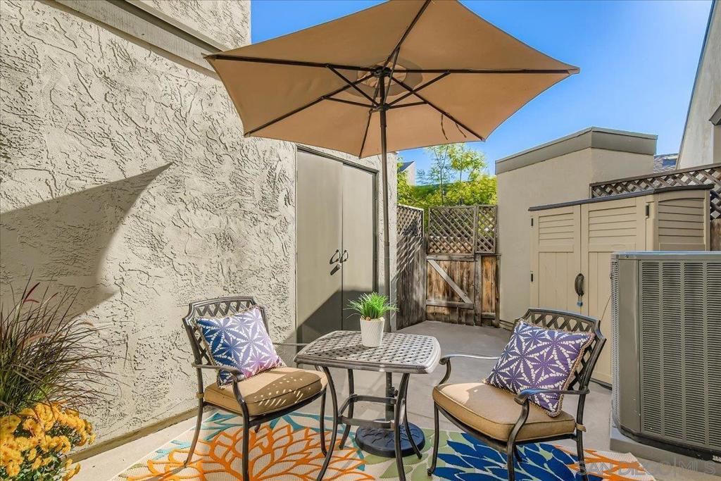 Tierrasanta - Residential