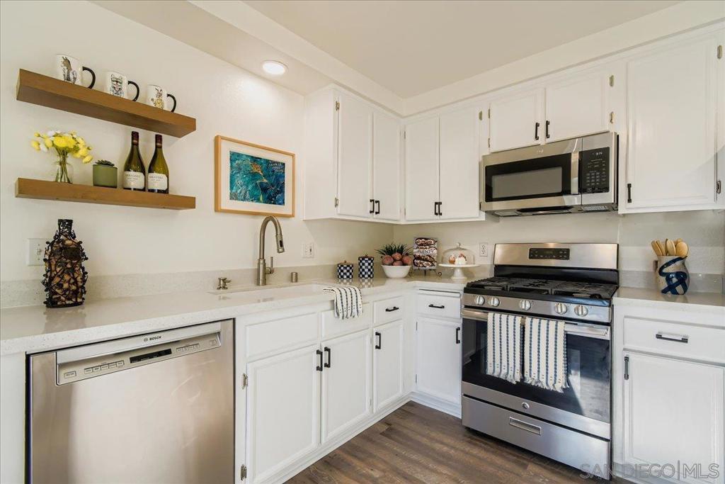 Tierrasanta - Residential