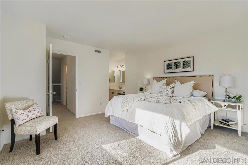 Tierrasanta - Residential