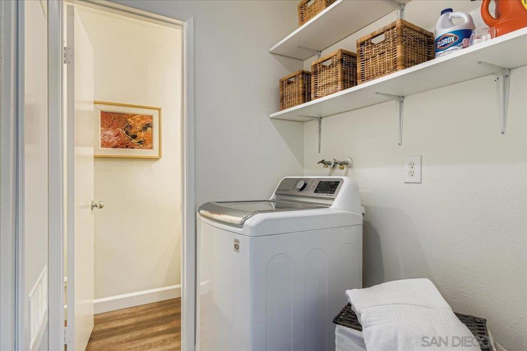 Tierrasanta - Residential