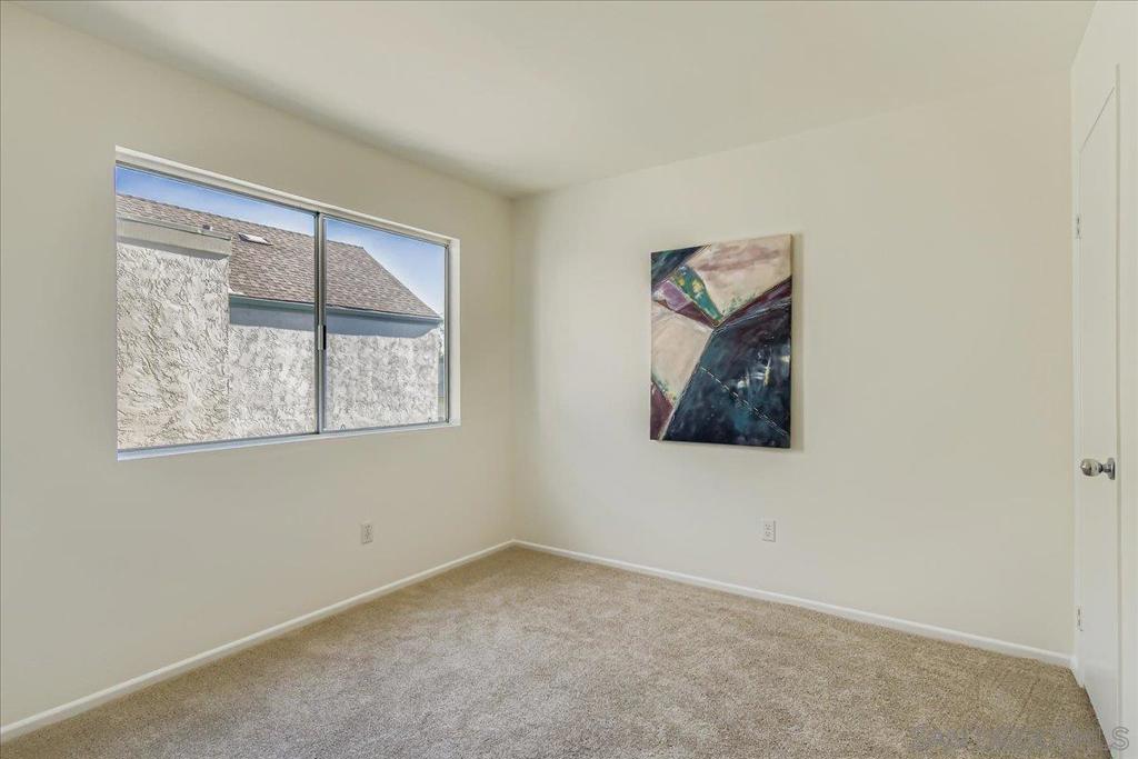 Tierrasanta - Residential