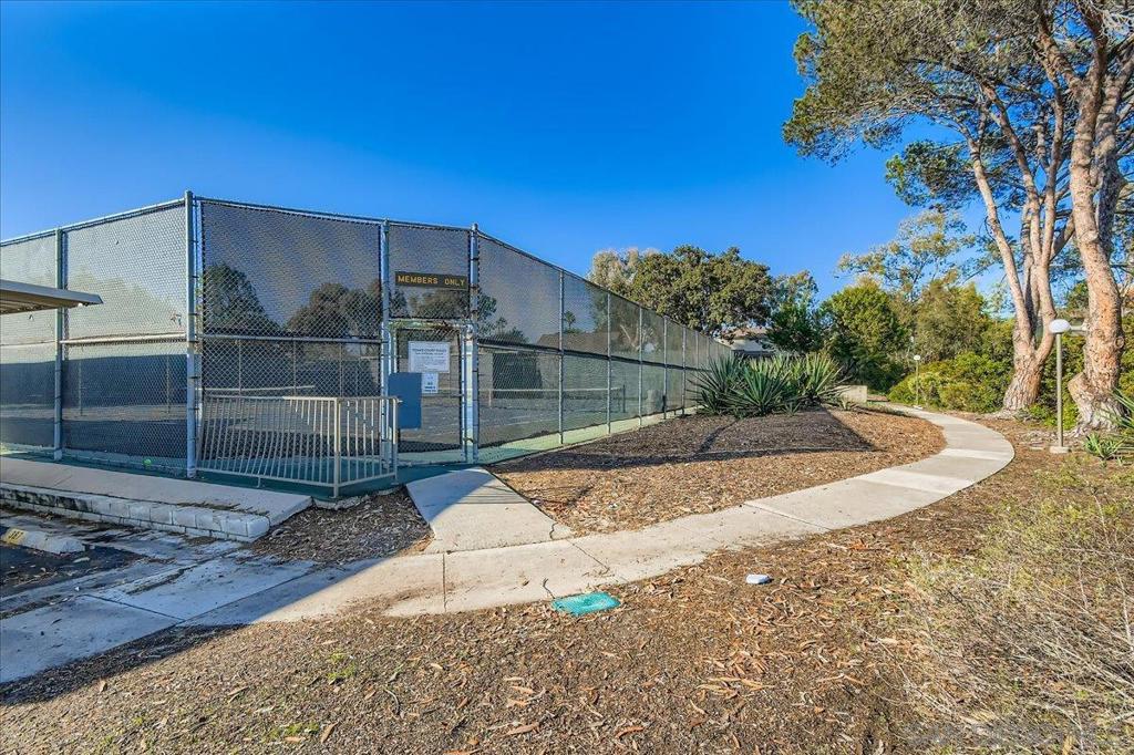 Tierrasanta - Residential