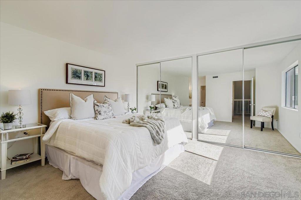 Tierrasanta - Residential