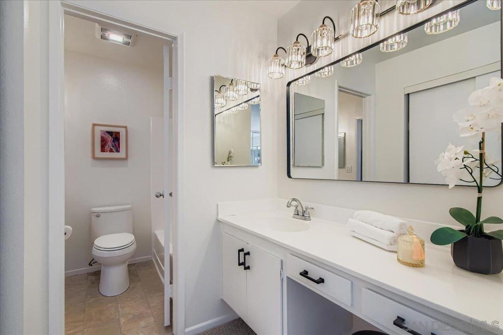 Tierrasanta - Residential