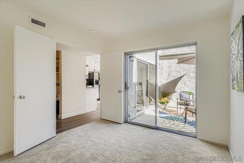 Tierrasanta - Residential