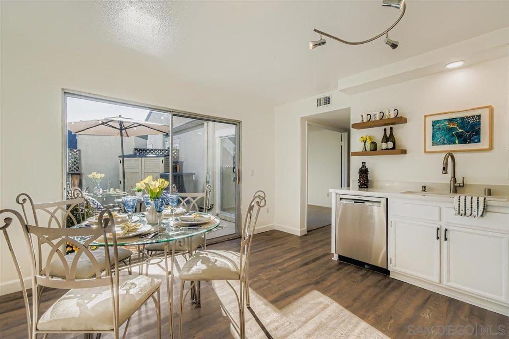 Tierrasanta - Residential