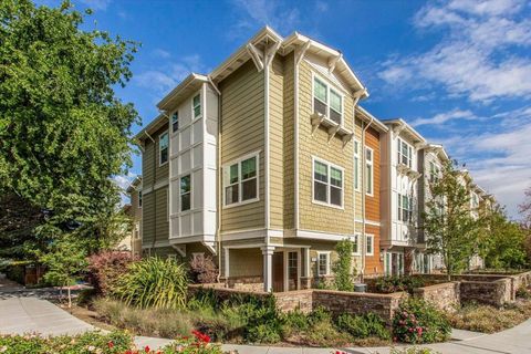 Photo of 272 Loma Linda Terrace, Sunnyvale, CA 94086 (MLS # ML82042654)