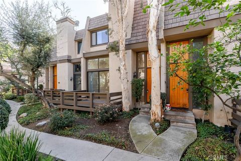 9000 Vanalden Avenue 175 Northridge CA 91324