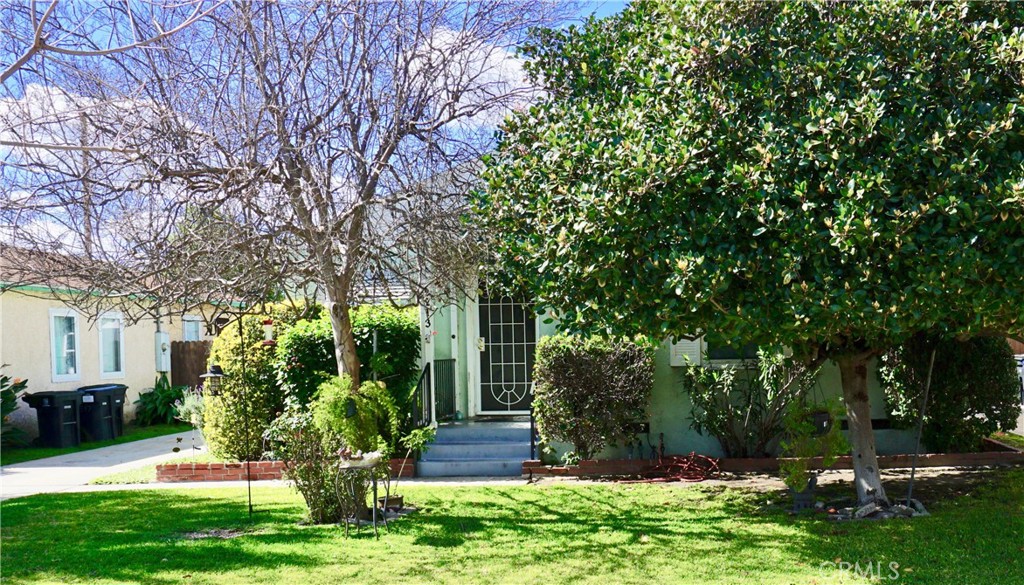 2213 N Valley Street