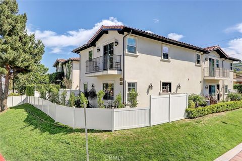 3922 W 242nd Street Torrance CA 90505