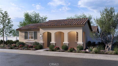Photo of 144 Via Palermo, Cathedral City, CA 92234 (MLS # SW26137655)