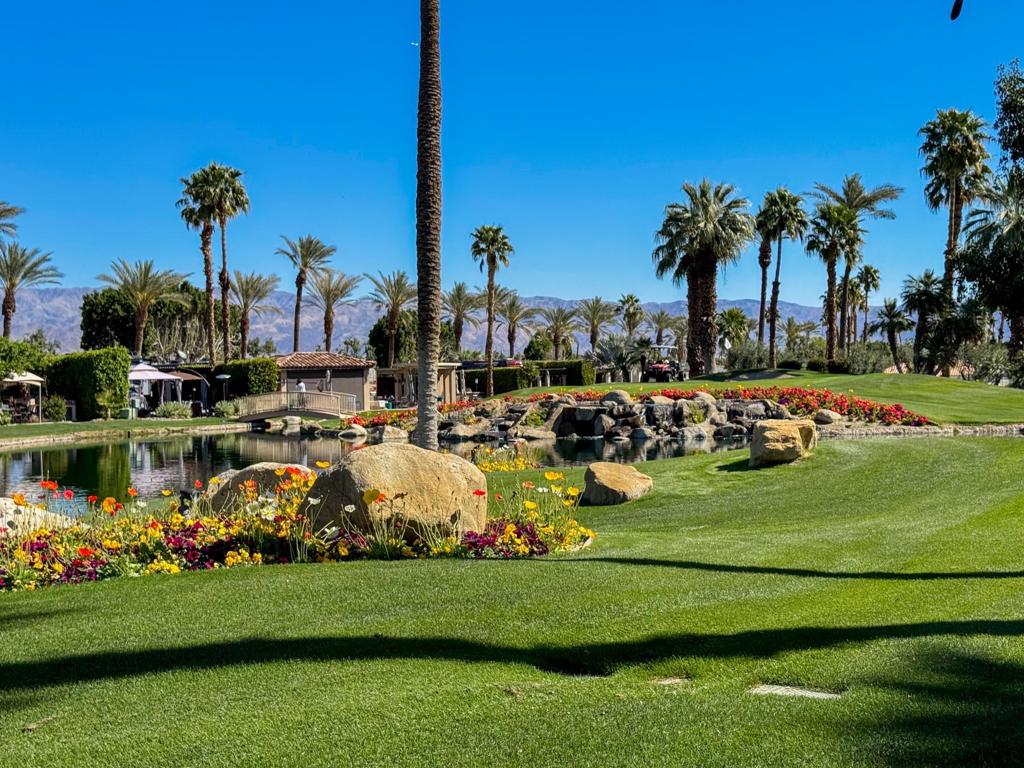 Outdoor Resorts CC - Residential