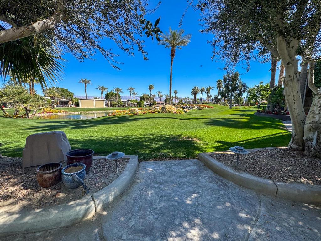 Outdoor Resorts CC - Residential