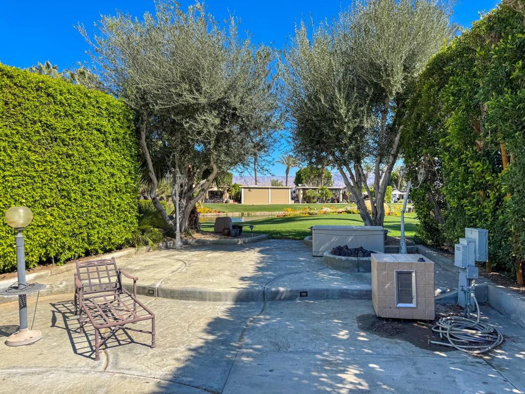 Outdoor Resorts CC - Residential