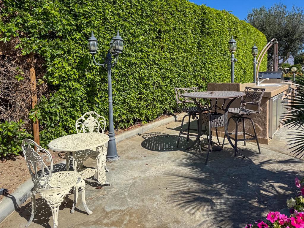 Outdoor Resorts CC - Residential