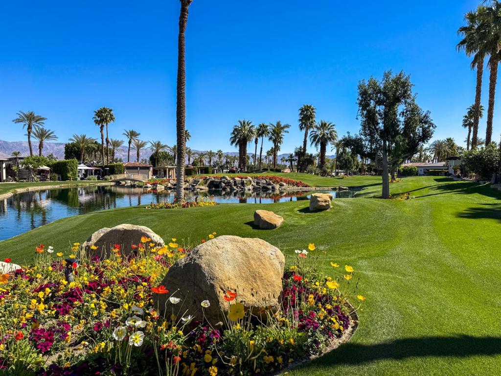 Outdoor Resorts CC - Residential