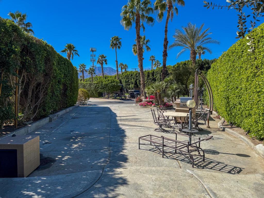 Outdoor Resorts CC - Residential