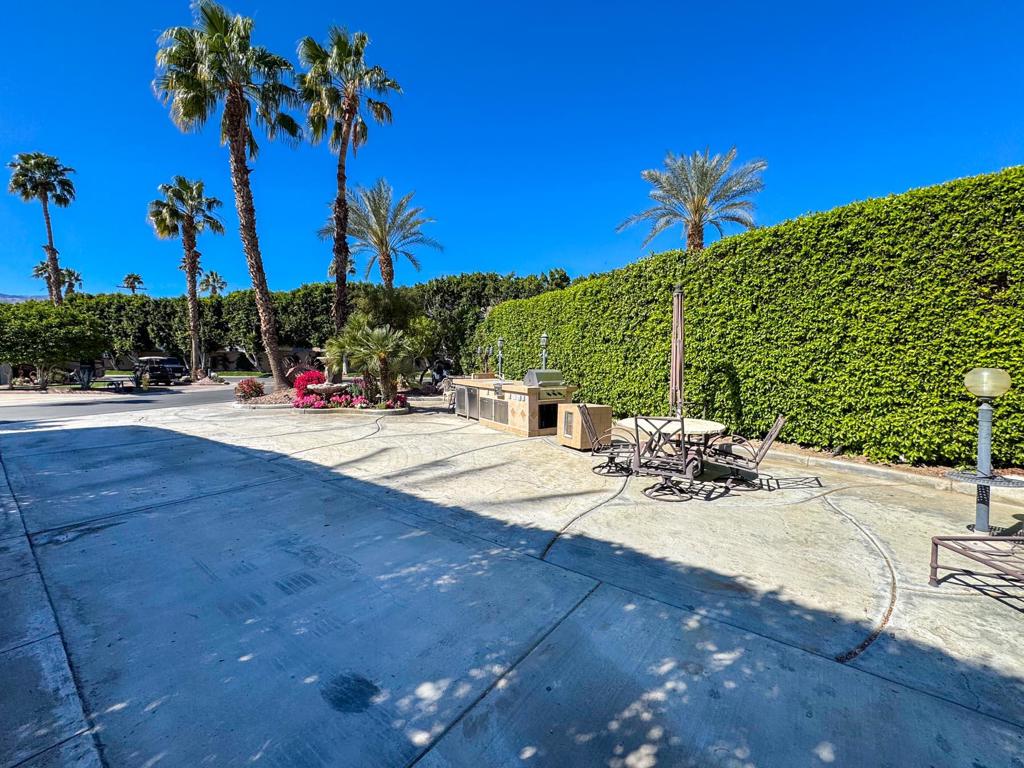 Outdoor Resorts CC - Residential