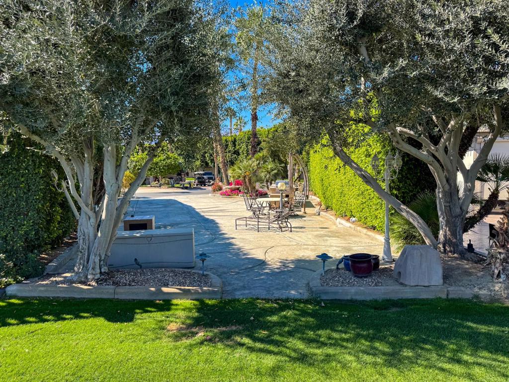 Outdoor Resorts CC - Residential