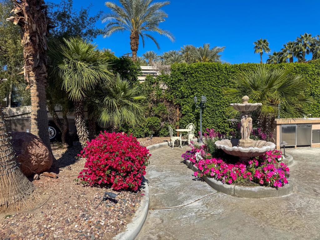 Outdoor Resorts CC - Residential