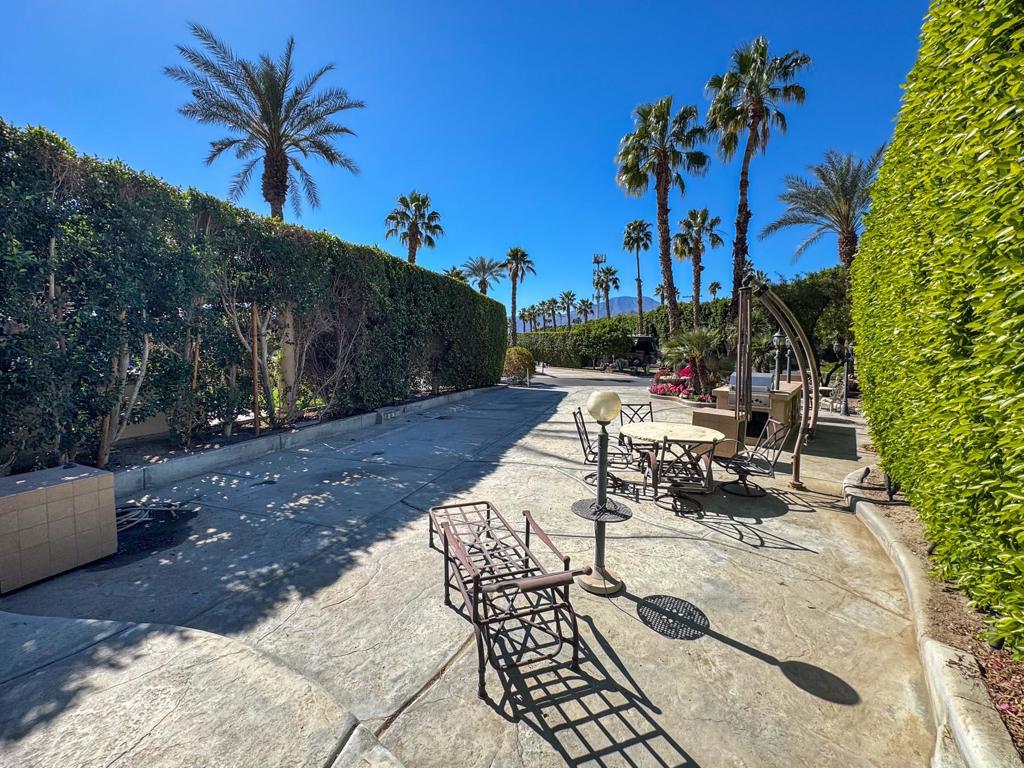 Outdoor Resorts CC - Residential