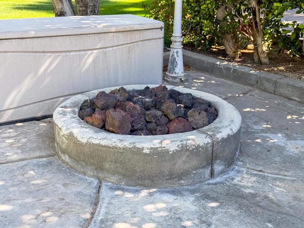 Outdoor Resorts CC - Residential