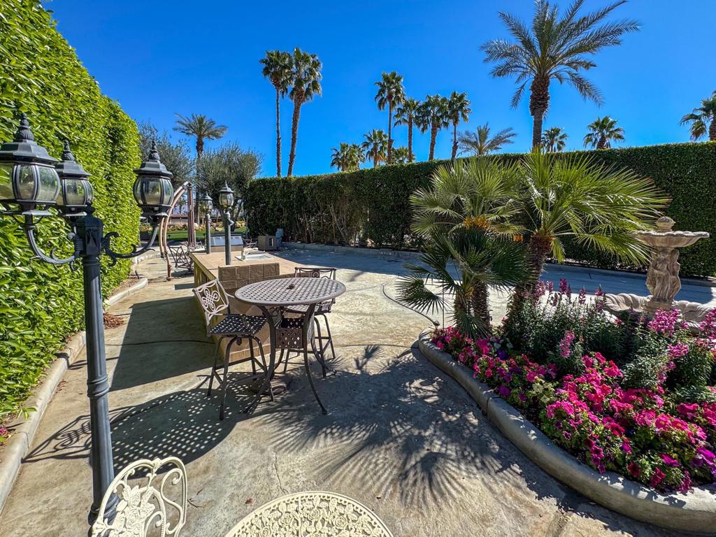 Outdoor Resorts CC - Residential