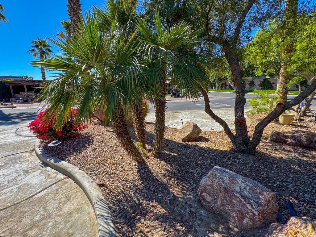 Outdoor Resorts CC - Residential