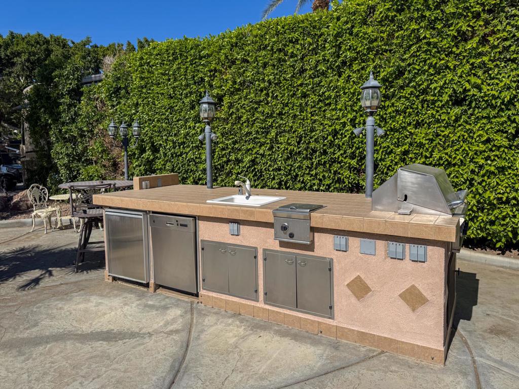 Outdoor Resorts CC - Residential