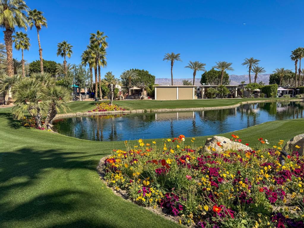 Outdoor Resorts CC - Residential