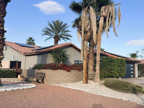 Photo of 69160 San Helena Avenue, Cathedral City, CA 92234 (MLS # 219141367DA)