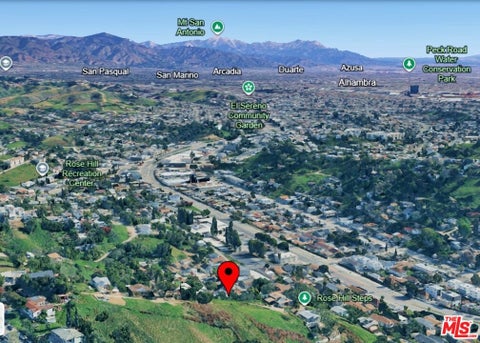 Photo of 4421 W Rose Hill Drive, Los Angeles, CA 90032 (MLS # 26102860)