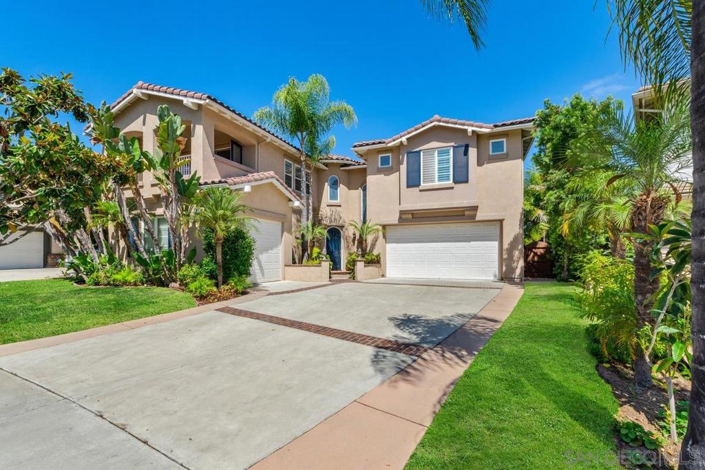 Rancho Penasquitos - Residential