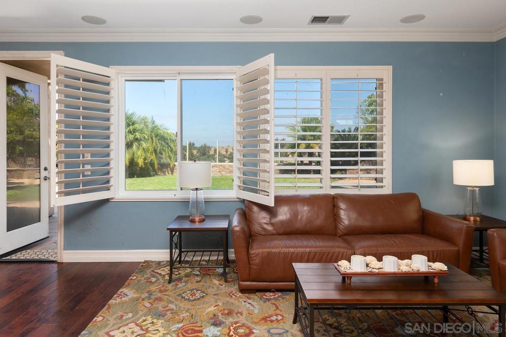 Rancho Penasquitos - Residential