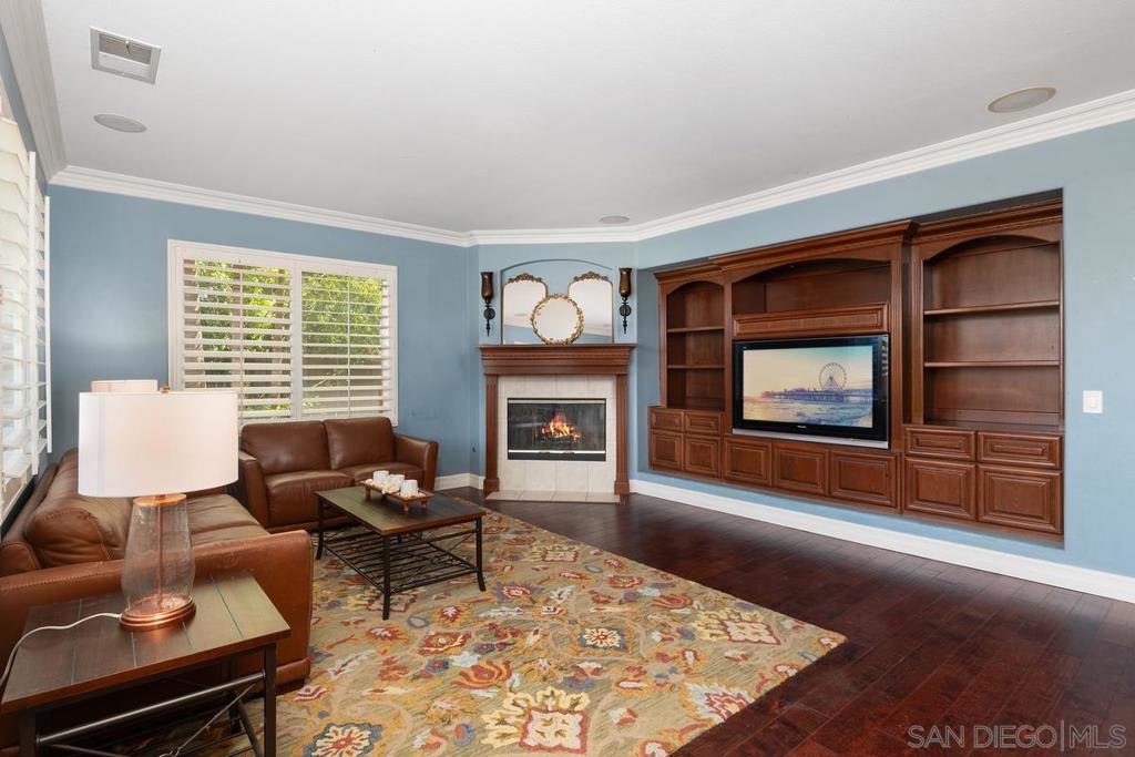 Rancho Penasquitos - Residential